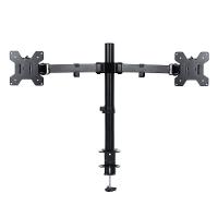 Suporte Articulado Para 2 Monitores 13""-32"" Vesa 100x100 - Sm341c - 3