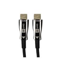 Cabo Hdmi 2.0 Fibra Optica 4k 60hz 18gbps 30 Metros Vinik - Hfo20305 - 2
