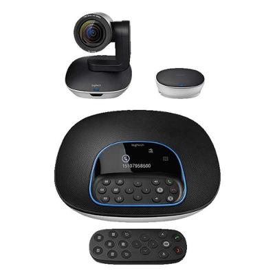 Sistema De Videoconferencia Group- Cc3000 - Logitech
