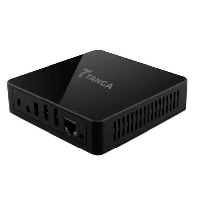 Desktop Tanca Tc4040s N4020c 4gb Ssd 120gb Hdmi 003975