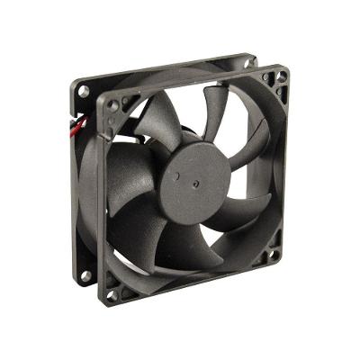Cooler Nwt 120x120x38mm Tensao 110v-220vac