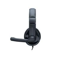 Headset Com Fio Hf700 Conexao Usb Cabo De 210cm Cancelamento De Ruido Ph317 - 3