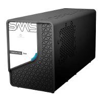 Nobreak Sms Tech 800bi-220 29303 115-127-220 V - 1