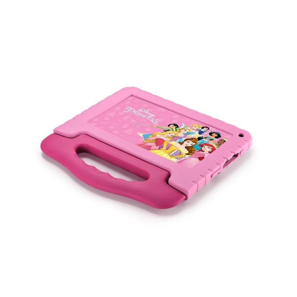 Tablet Multilaser Princesas 7" Quad-core 4gb De Ram + 64gb - Nb418 - 3