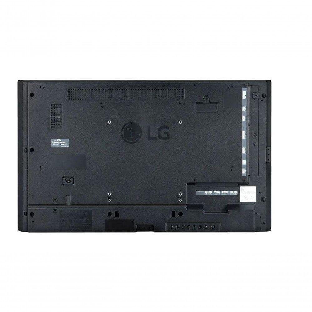 Monitor Profissional Lg Led 32" Fhd 32sm5dj-b.awzm - 4