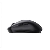 Mouse Sem Fio Ms400 Conexao Usb 1600dpi 6 Botoes Design Ergonomico Com Pilha Aa Mo381 - 2