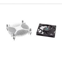 Cooler Para Processador Low Profile Cooler Master H115 - 2