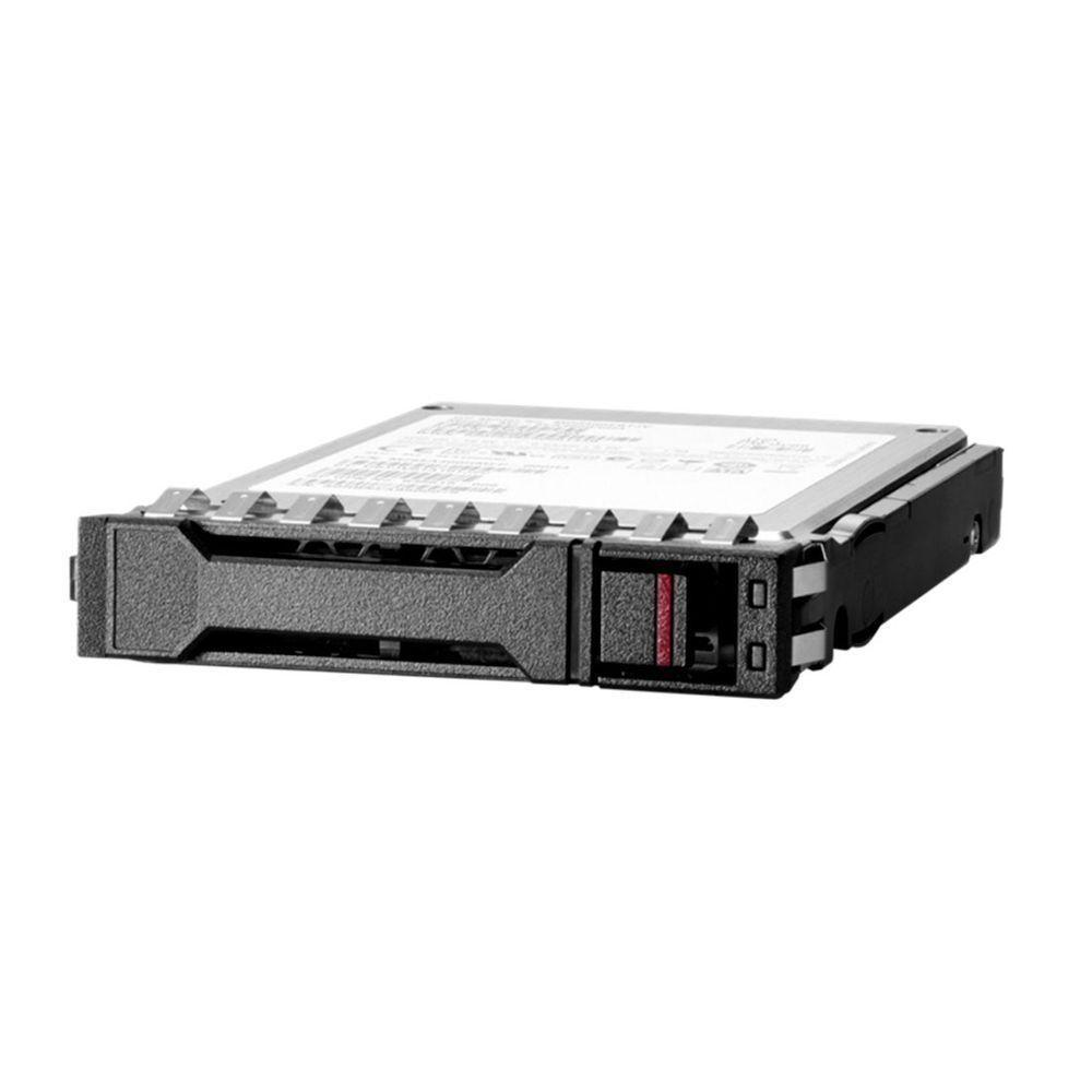 Disco Rígido Hpe 1.2tb Sas 10k Sff Bc Mv Hdd - P28586-b21 - 1