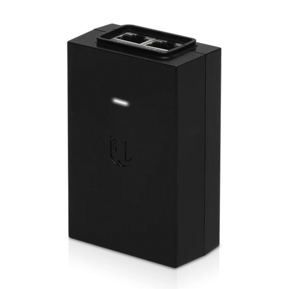 Fonte Ubiquiti Poe 48v-24w Poe-48-24w-g I - 1