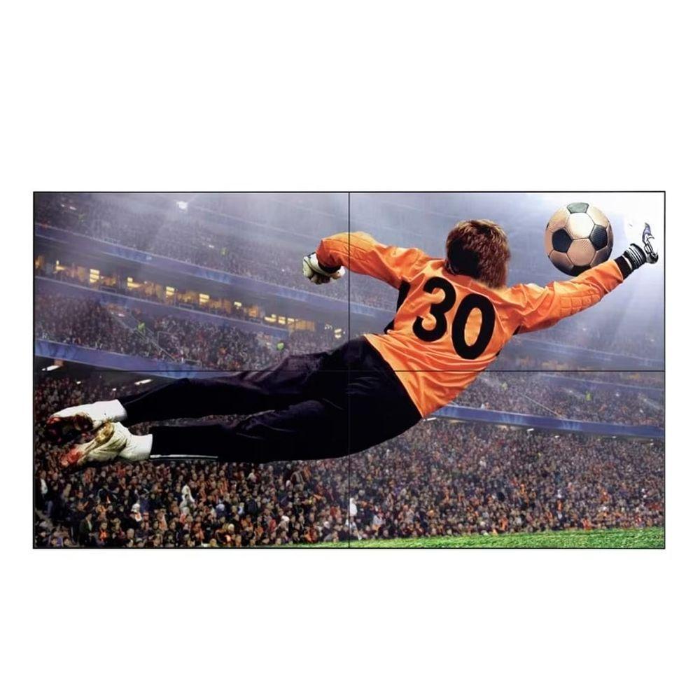 Monitor Profissional Lg Led 49" Videowall - 49vl5g-m.awzm - 1