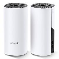 Roteador Wireless Gigabit 10-100-1000 Ac1200 Mesh Mu-mimo 2.4-5ghz Deco M4 (2 Pack) - 2