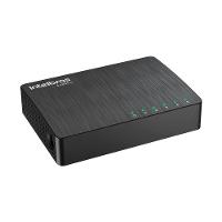 Switch Gigabit10-100-1000 5 Portas Skd-s1005g 4760081 - 1