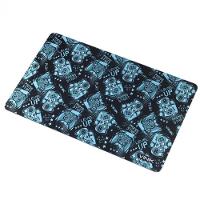 Mouse Pad Gamer Vinik Extended Level Up 700x400x2mm - Mpxlu74 - 3