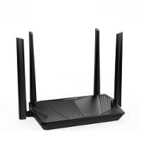 Roteador Wi-fi 6 Gigabit 10-100-1000 Dual Band Wi-force W6-1500 Ax1500 4750134 - 1