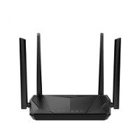 Roteador Wi-fi 6 Gigabit 10-100-1000 Dual Band Wi-force W6-1500 Ax1500 4750134 - 3