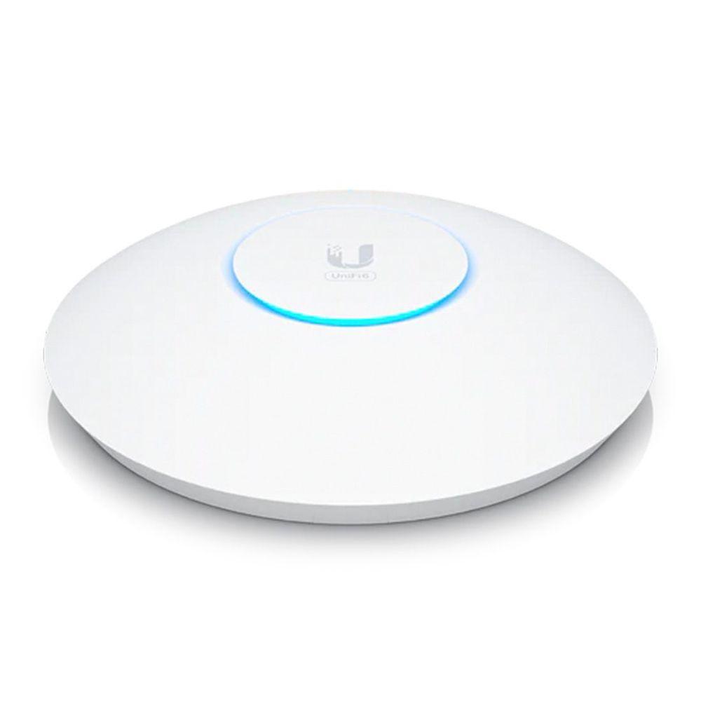 Access Point Ubiquiti Unifi6 Enterprise U6-enterprise I - 3