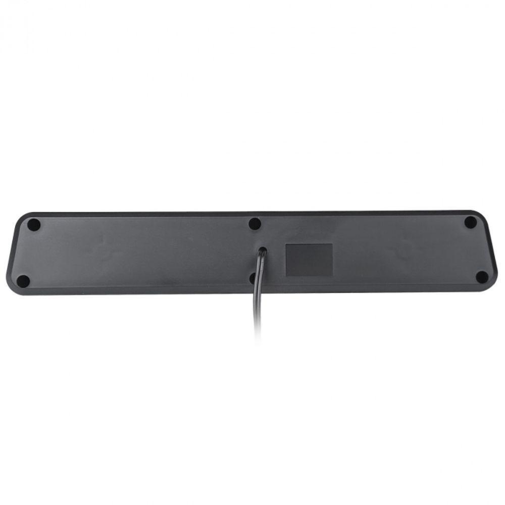 Caixa De Som Soundbar Vinik Dynamic 2.0 6w - Vspksbdyk6w - 3