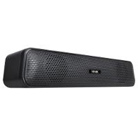 Caixa De Som Soundbar Vinik Dynamic 2.0 6w - Vspksbdyk6w - 1