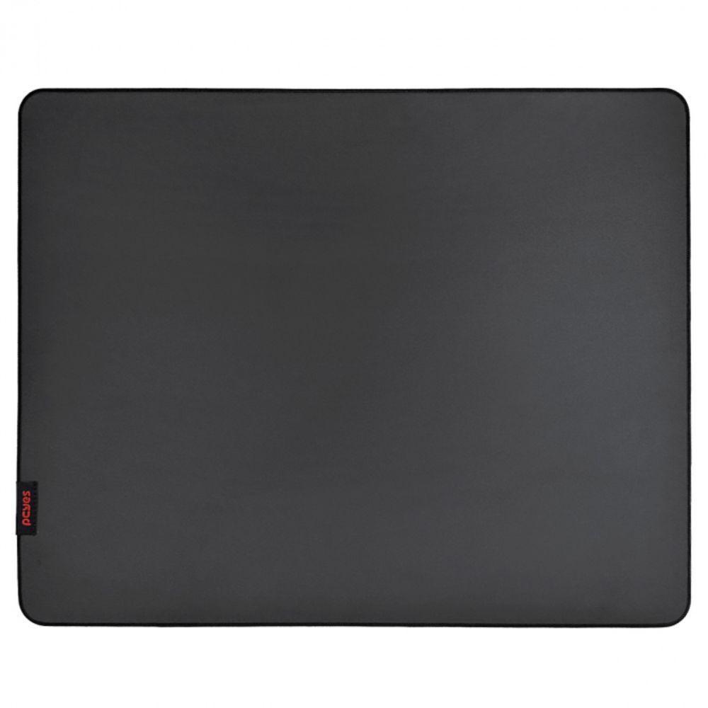 Mouse Pad Gamer Pcyes Obsidian G2d 500x400mm - Tecido Com Infusão De Vidro - Pempg2d - 1
