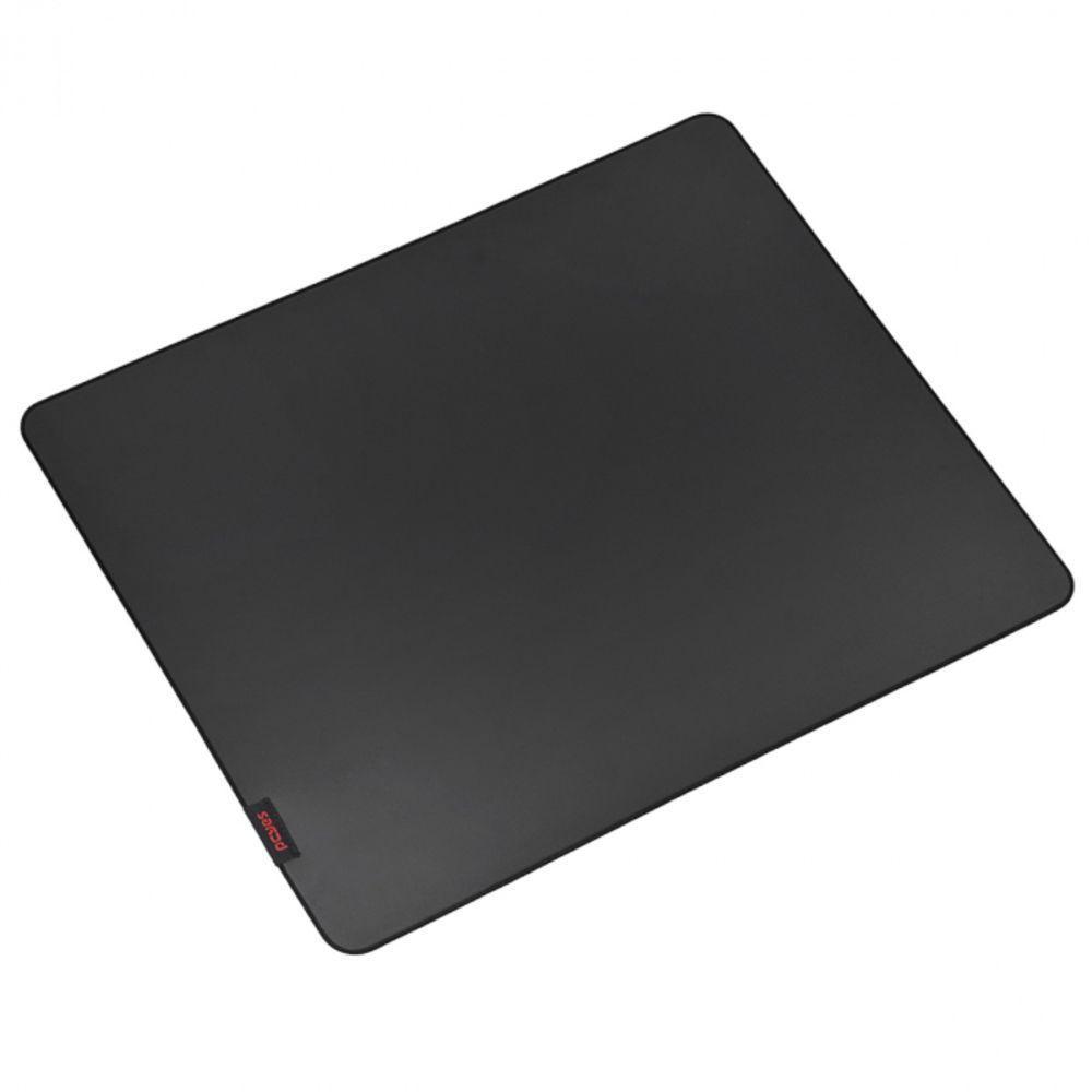 Mouse Pad Gamer Pcyes Obsidian G2d 500x400mm - Tecido Com Infusão De Vidro - Pempg2d - 4