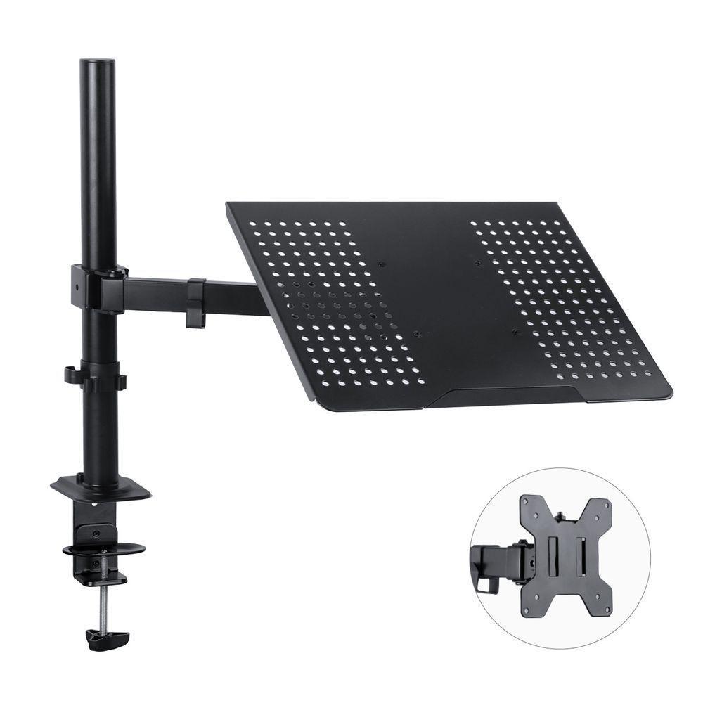 Suporte Para Notebook E Monitor Articulado - Smn600 - 1