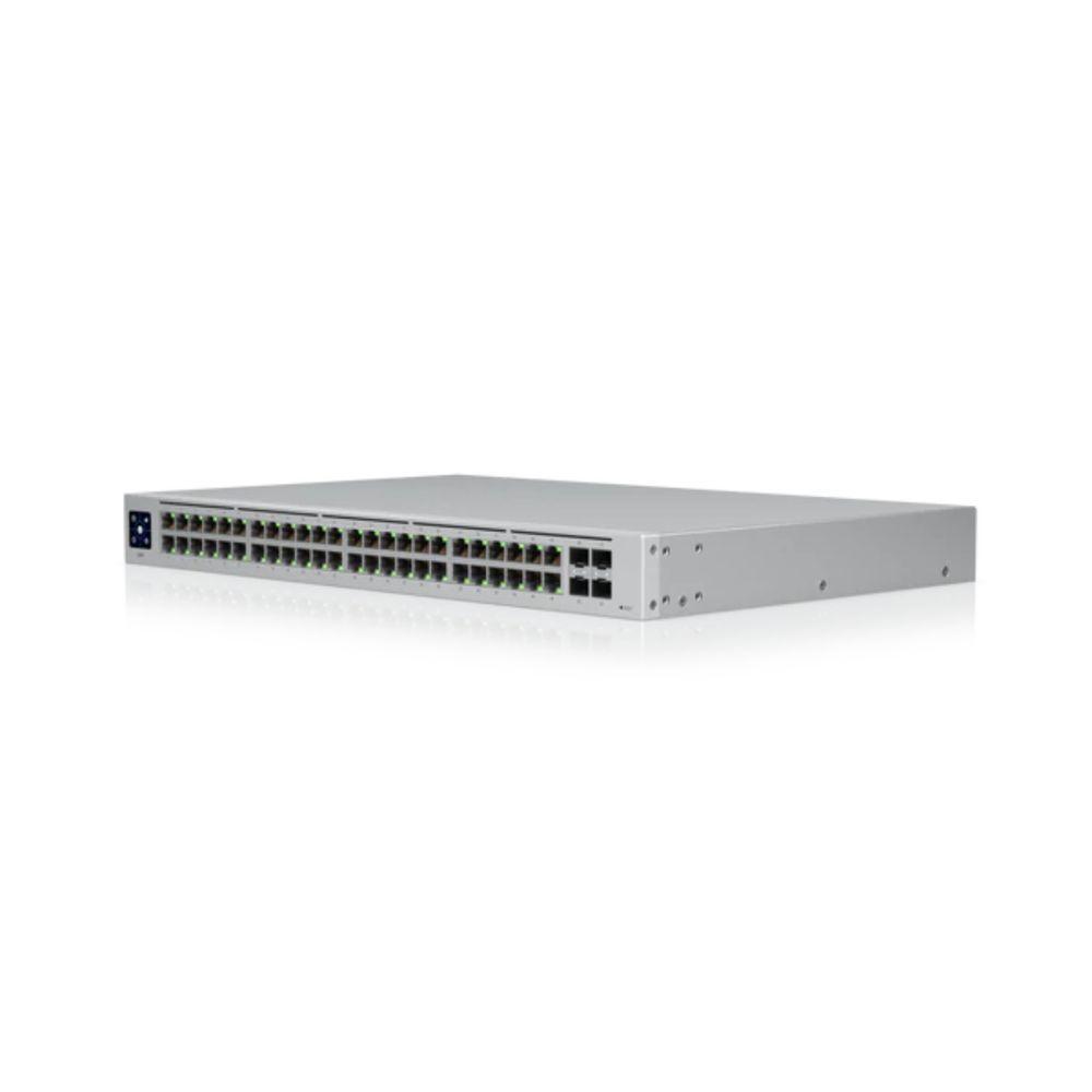Switch Ubiquiti Unifi Gen2 48p + 4sfp Usw-48 I - 1