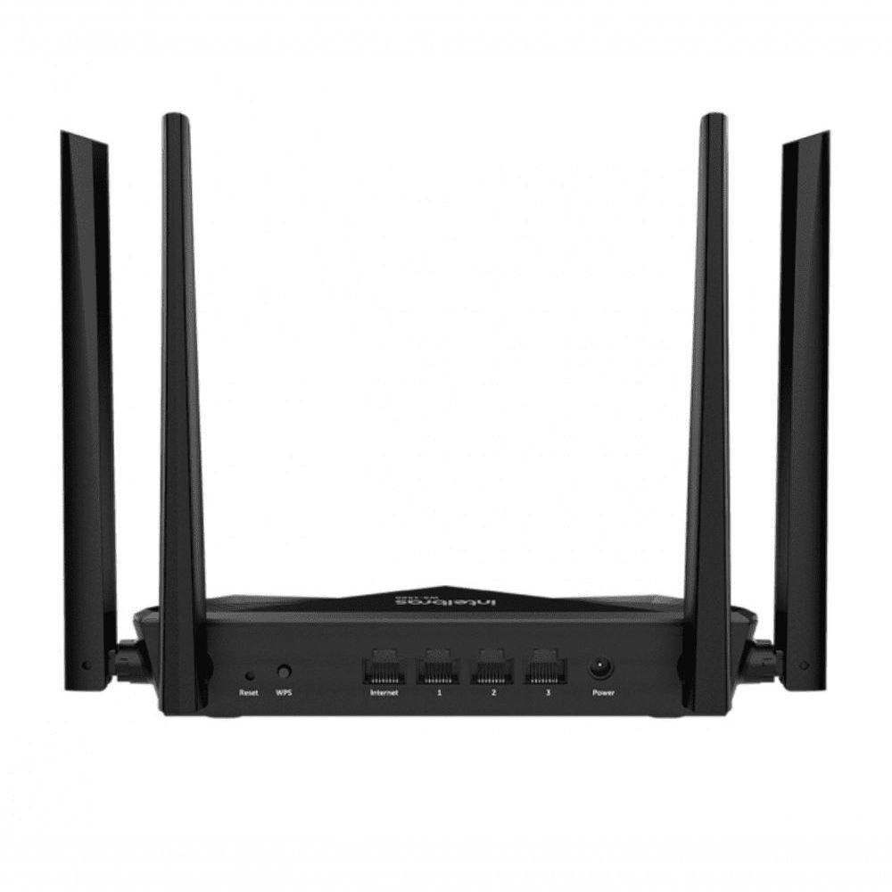 Roteador Wi-fi 6 Mesh Twibi Force Ax 1500 4750129 - 2