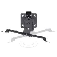 Suporte Para Projetor Universal Sp310p Preto - 4