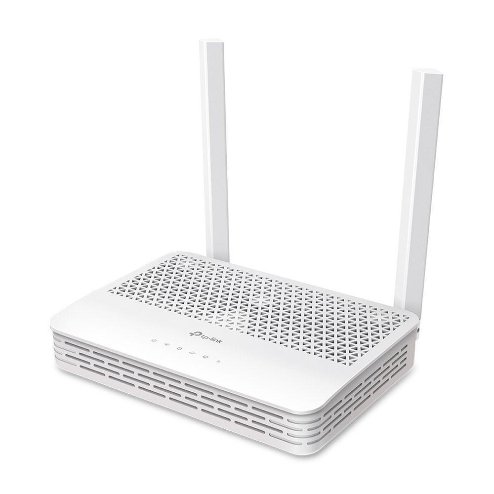Ont Roteador Wireless Dual Band Xpon Ac1200 Xc220-g3 - 1