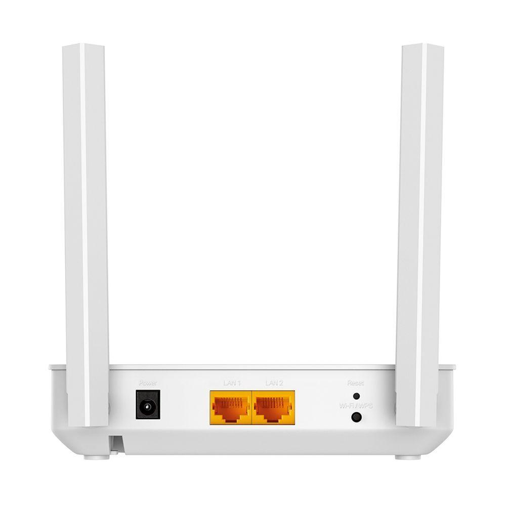 Ont Roteador Wireless Dual Band Xpon Ac1200 Xc220-g3 - 3