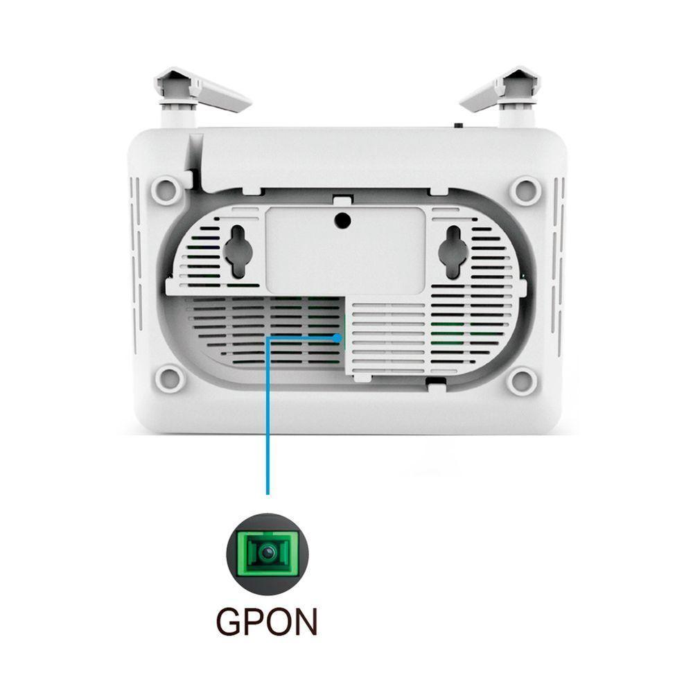 Ont Roteador Wireless Dual Band Xpon Ac1200 Xc220-g3 - 4
