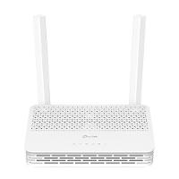 Ont Roteador Wireless Dual Band Xpon Ac1200 Xc220-g3 - 2