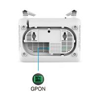 Ont Roteador Wireless Dual Band Xpon Ac1200 Xc220-g3 - 4