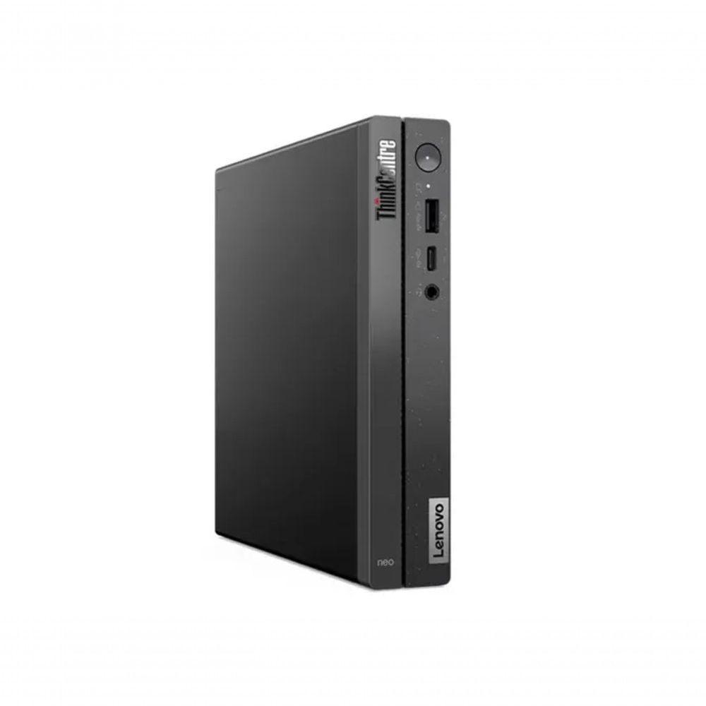 Desktop Lenovo Neo 50q G4 I5-13 8g 256 Ssd W11p 12lm0000bo - 2