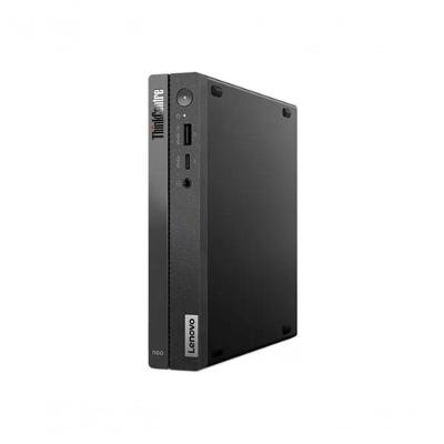 Desktop Lenovo Neo 50q G4 I5-13 8g 256 Ssd W11p 12lm0000bo