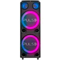 Caixa De Som Pulse Super Torre Sp508 2300w Rms - Sp508 - 1