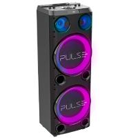Caixa De Som Pulse Super Torre Sp508 2300w Rms - Sp508 - 4