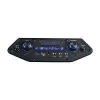 Caixa De Som Aquario Hype 900 Bluetooth 900w Rms Hp-900 - 2