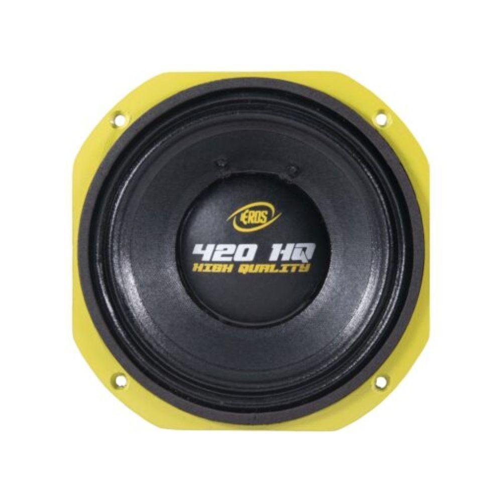 Alto Falante Eros E-420 Hq 4r 8" 420w Rms - 1