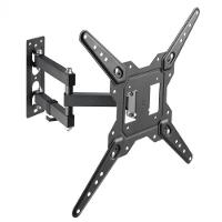 Suporte Articulado Para Tv Led-lcd-plasma De 23" A 55" Polegadas Com Inclinação - Sta-2355 - 2