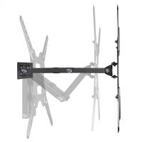 Suporte Articulado Para Tv Led-lcd-plasma De 23" A 55" Polegadas Com Inclinação - Sta-2355 - 4