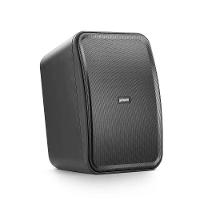 Caixa De Som Frahm Hs 6" Outdoor Preta Par 8 Ohms 70w - 1