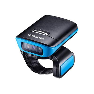 Ring Scanner Unitech Ms652 2d Bt Usb Ms652-audb00-sgi