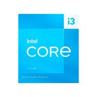 Processador Intel 14100f Core I3 (1700) 3.50 Ghz Box - Bx8071514100f - 14ª Ger - 2