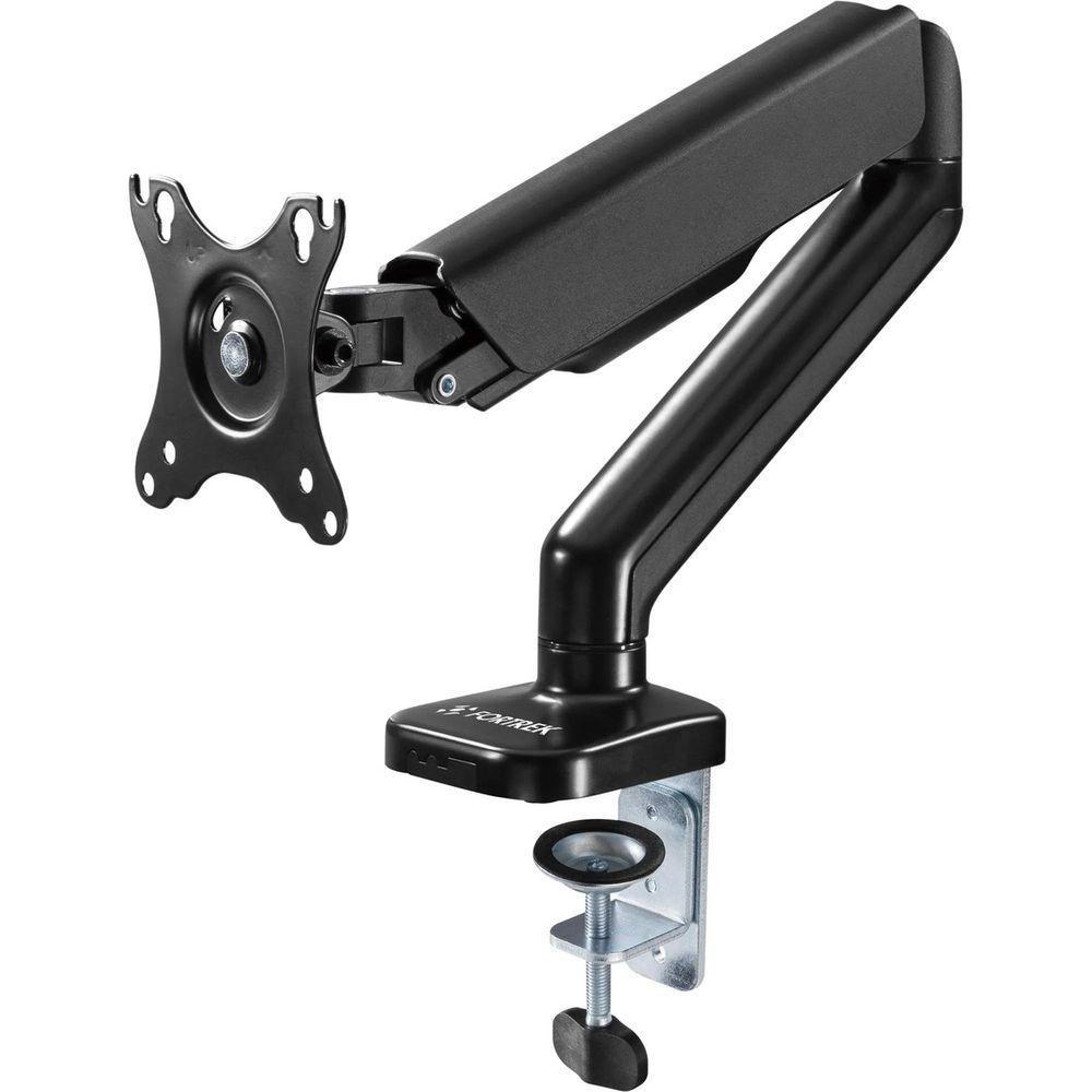 Suporte Articulado Para Monitor Com Pistão A Gás Fortrek Fk421s 17?-32" - 4