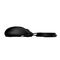 Mouse Intelbras Mci10 -com Fio Preto - 2