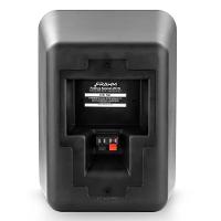 Caixa 5hsc Branca 5" 120wrms Par T.chanf - 3