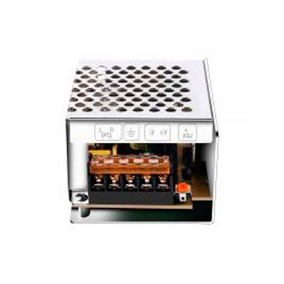 Fonte De Alimentação Colmeia 12v-3a - M3 Fc 1203 - En054