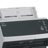Scanner Ricoh Fi-8190 A4 90ppm Pa03810-b001 Cg01000-303701i - 2