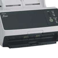 Scanner Ricoh Fi-8190 A4 90ppm Pa03810-b001 Cg01000-303701i - 3
